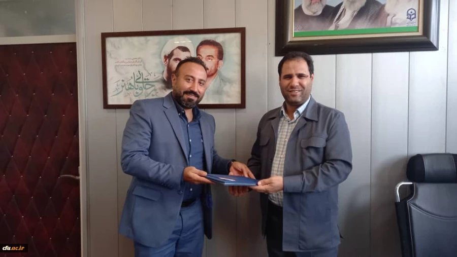 ضرورت تبدیل دانشگاه فرهنگیان به یک محیط اندیشه ورز 7