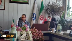 ضرورت تبدیل دانشگاه فرهنگیان به یک محیط اندیشه ورز 8