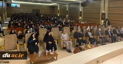 جشن دانش آموختگی ورودی های سال 1397 3