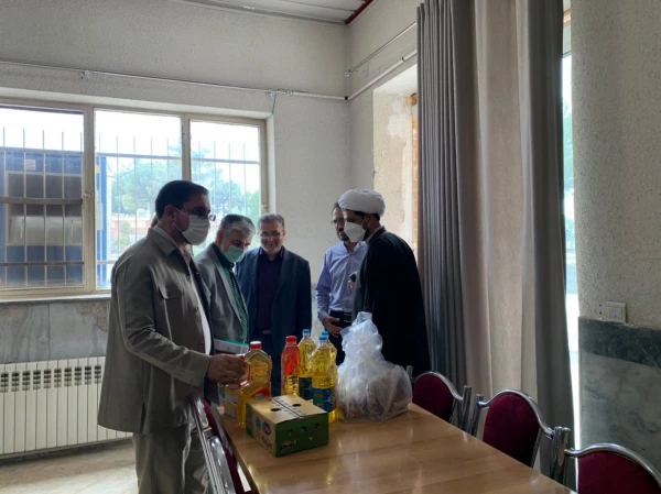 برگزاری نشست صمیمی نمایندگان دانشگاه فرهنگیان کشور با نماینده مجلس شورای اسلامی و استاندار سمنان 7