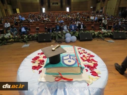 جشن دانش آموختگی دانشجومعلمان ورودی 1397 پردیس علامه امینی تبریز
 5