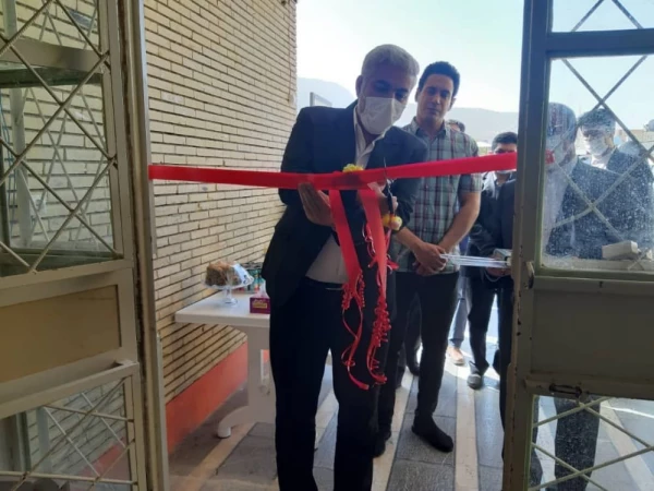 انعقاد تفاهم نامه بین اداره کل آموزش فنی و حرفه ای و دانشگاه فرهنگیان استان ایلام 7