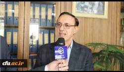 دیدار دکتر محمد وحیدی، نماینده مردم شریف بجنورد در مجلس شورای اسلامی با سرپرست دانشگاه فرهنگیان 4