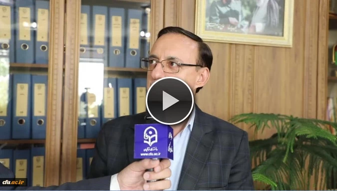 دیدار دکتر محمد وحیدی، نماینده مردم شریف بجنورد در مجلس شورای اسلامی با سرپرست دانشگاه فرهنگیان 4