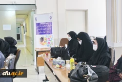 اثربخشی یادگیری معکوس مستلزم تغییر در همه عناصر برنامه درسی است 7