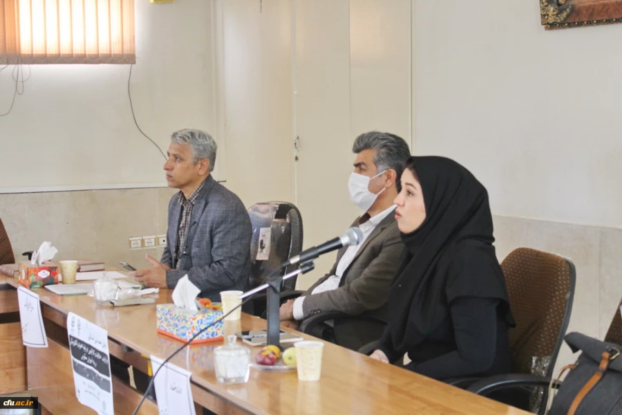 اثربخشی یادگیری معکوس مستلزم تغییر در همه عناصر برنامه درسی است 11