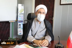 مجمع عمومی عادی سالیانه بنیاد خیرین حامی دانشگاه فرهنگیان 15