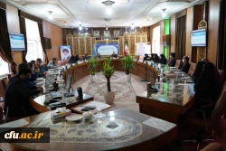 بررسی چالش های بحث کارورزی  در استان اصفهان 2