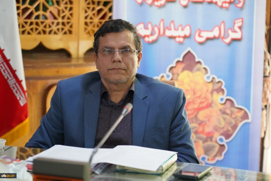 بررسی چالش های بحث کارورزی  در استان اصفهان 3