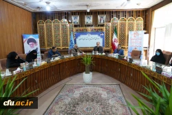 بررسی چالش های بحث کارورزی  در استان اصفهان 4