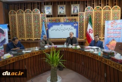 بررسی چالش های بحث کارورزی  در استان اصفهان 6