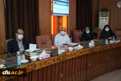 بررسی چالش های بحث کارورزی  در استان اصفهان 7