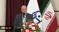 آئین آغازین دوره بالندگی کارشناسان پژوهش و کتابداران دانشگاه فرهنگیان سراسر کشور