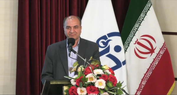 آئین آغازین دوره بالندگی کارشناسان پژوهش و کتابداران دانشگاه فرهنگیان سراسر کشور