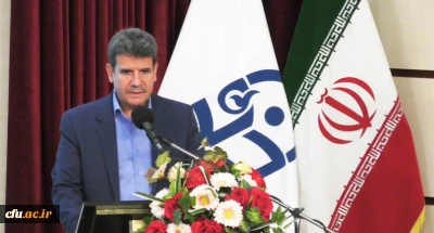 سرپرست معاونت پژوهش و فناوری دانشگاه فرهنگیان:

رویکردی جدید و اثربخش در برنامه های پژوهشی دانشگاه هدف گذاری شده است