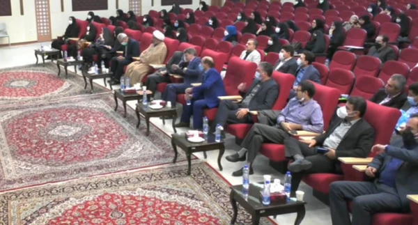 هدفگذاری های جدید دانشگاه فرهنگیان در جهت انجام فعالیت های کیفی است