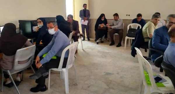 برنامه های نخستین روز از دوره بالندگی کارشناسان پژوهش و کتابداران دانشگاه فرهنگیان