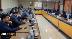 برنامه های نخستین روز از دوره بالندگی کارشناسان پژوهش و کتابداران دانشگاه فرهنگیان