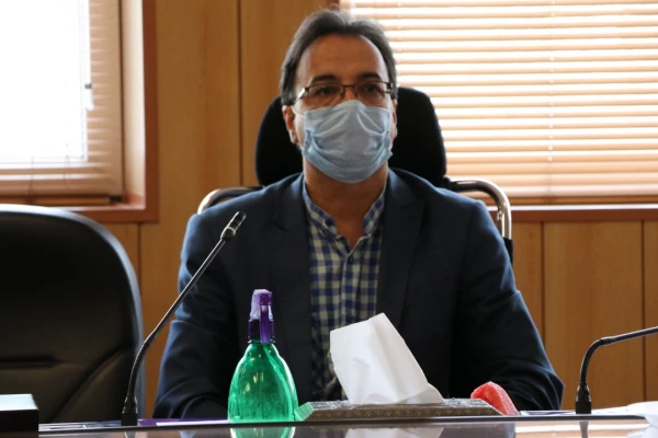 کیفیت تولید محتوا در دانشگاه تربیت محور و تمدن ساز فرهنگیان مهم و نیازمند دقت و توجه است 8