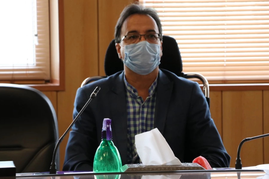 کیفیت تولید محتوا در دانشگاه تربیت محور و تمدن ساز فرهنگیان مهم و نیازمند دقت و توجه است 8