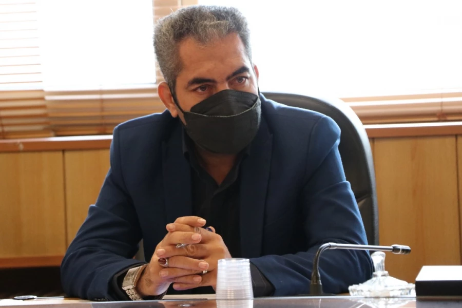 کیفیت تولید محتوا در دانشگاه تربیت محور و تمدن ساز فرهنگیان مهم و نیازمند دقت و توجه است 11