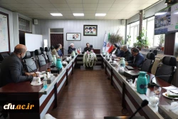 جلسه هیئت های مذهبی 3