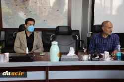 جلسه هیئت های مذهبی 4