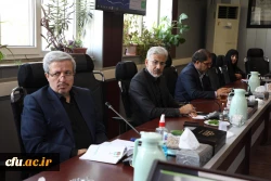 جلسه هیئت های مذهبی 5