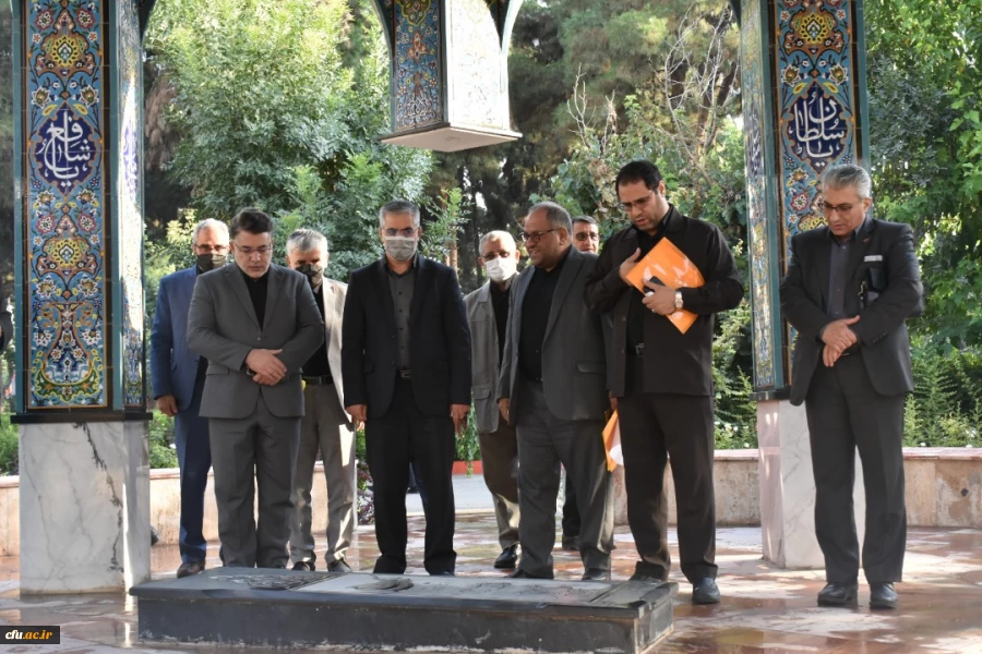 جلسه هم اندیشی اساتید 3