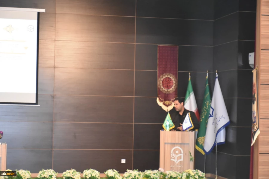 جلسه هم اندیشی اساتید 4