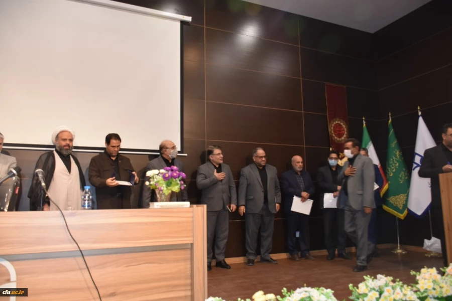 جلسه هم اندیشی اساتید 5