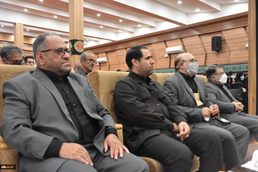 جلسه هم اندیشی اساتید 6
