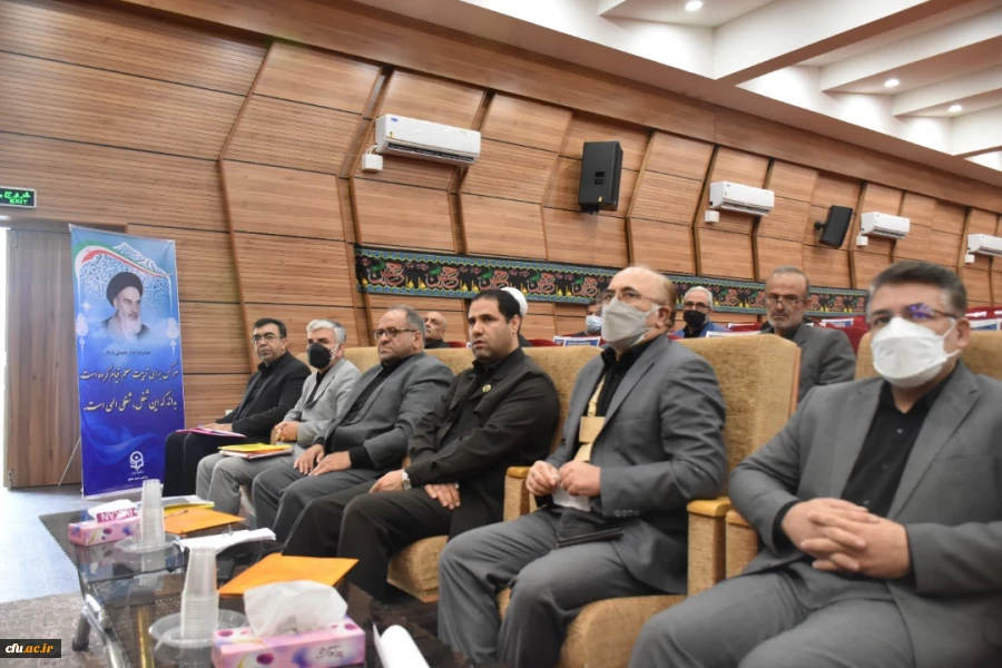 جلسه هم اندیشی اساتید 7