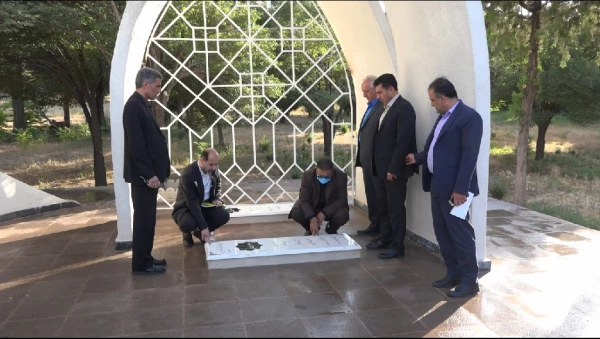 طرح سفیران مهر با حضور معاون دانشجویی دانشگاه فرهنگیان کشور
 3