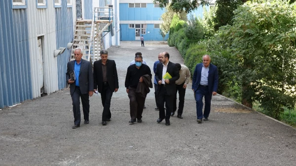 طرح سفیران مهر با حضور معاون دانشجویی دانشگاه فرهنگیان کشور
 6