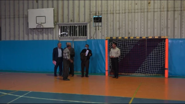 طرح سفیران مهر با حضور معاون دانشجویی دانشگاه فرهنگیان کشور
 8