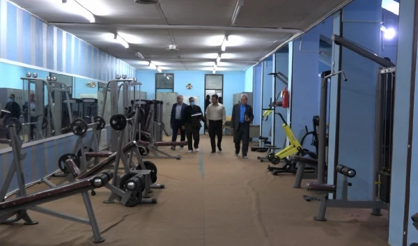 طرح سفیران مهر با حضور معاون دانشجویی دانشگاه فرهنگیان کشور
 9