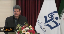 آئین پایانی دوره بالندگی کارشناسان پژوهش و کتابداران دانشگاه فرهنگیان