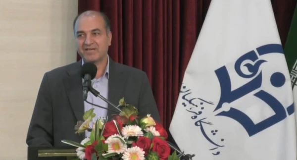 آئین پایانی دوره بالندگی کارشناسان پژوهش و کتابداران دانشگاه فرهنگیان