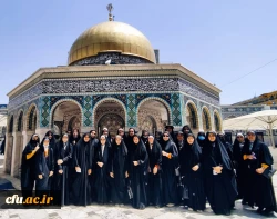اردوی زیارتی فرهنگی مشهد مقدس
 3