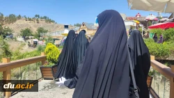 اردوی زیارتی فرهنگی مشهد مقدس
 4