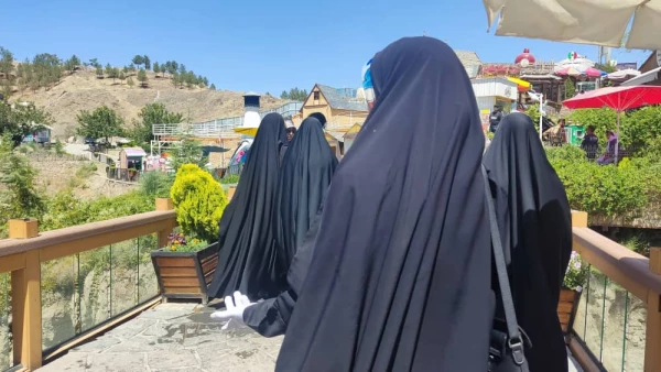 اردوی زیارتی فرهنگی مشهد مقدس
 4