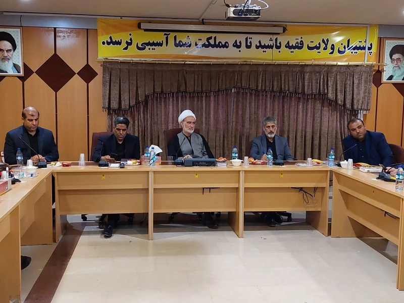 طرح سفیران مهر از پردیس ها و مراکز تابعه دانشگاه فرهنگیان لرستان 