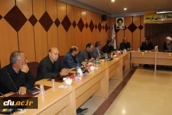 طرح سفیران مهر از پردیس ها و مراکز تابعه دانشگاه فرهنگیان لرستان 