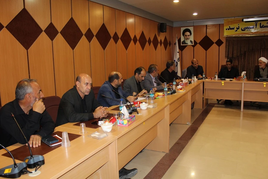 طرح سفیران مهر از پردیس ها و مراکز تابعه دانشگاه فرهنگیان لرستان 