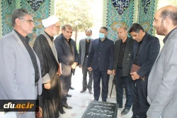 طرح سفیران مهر از پردیس ها و مراکز تابعه دانشگاه فرهنگیان لرستان 