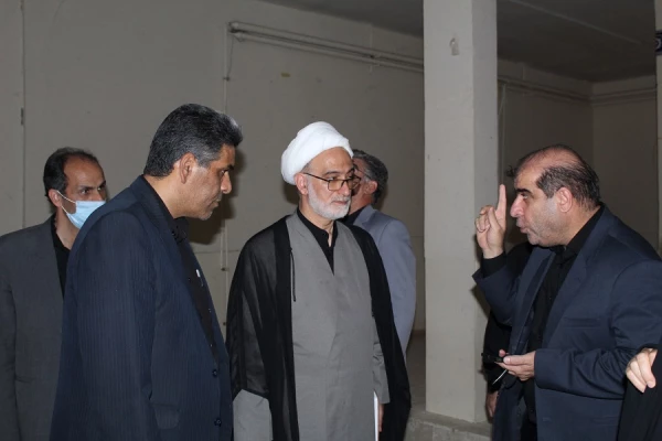 طرح سفیران مهر از پردیس ها و مراکز تابعه دانشگاه فرهنگیان لرستان 