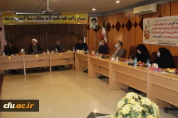 طرح سفیران مهر از پردیس ها و مراکز تابعه دانشگاه فرهنگیان لرستان 