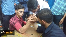 اردوی دوره آموزشی، فرهنگی، تربیتی و اعتقادی دانشجومعلمان رشته آموزش ابتدایی ورودی 98 استان گلستان برگزارشد. 25