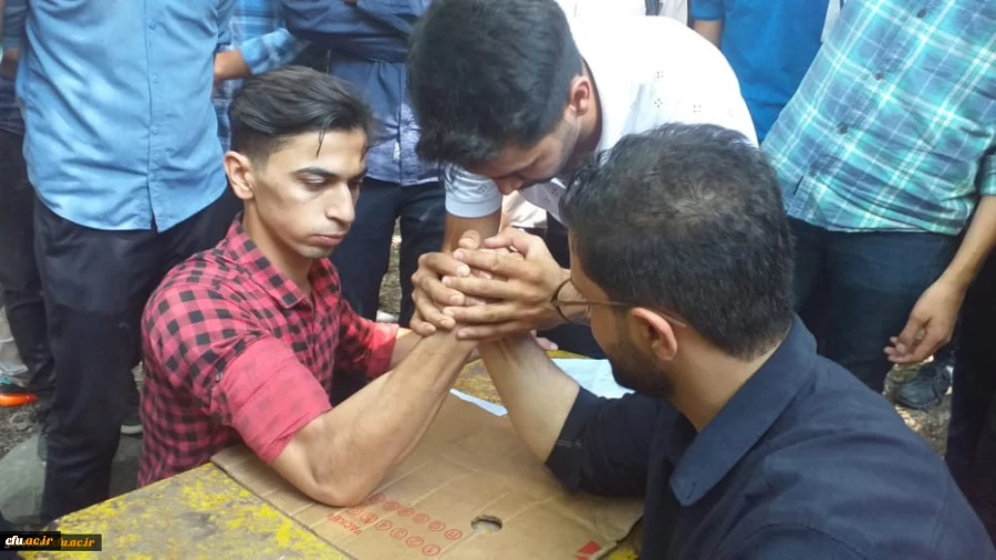 اردوی دوره آموزشی، فرهنگی، تربیتی و اعتقادی دانشجومعلمان رشته آموزش ابتدایی ورودی 98 استان گلستان برگزارشد. 25